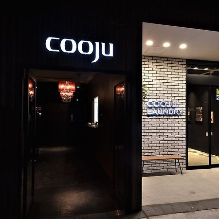 Hotel Cooju Kawasaki Kawasaki  Ngoại thất bức ảnh