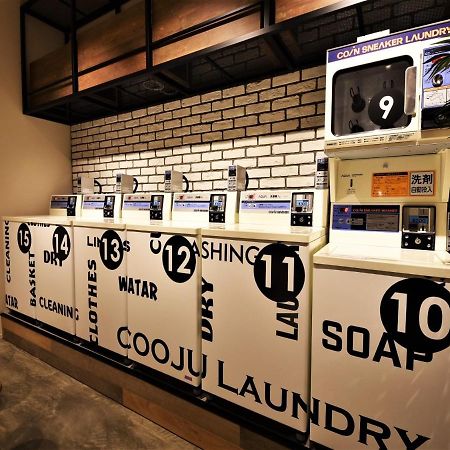 Hotel Cooju Kawasaki Kawasaki  Ngoại thất bức ảnh