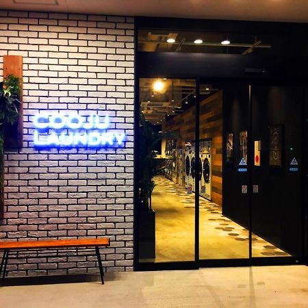 Hotel Cooju Kawasaki Kawasaki  Ngoại thất bức ảnh