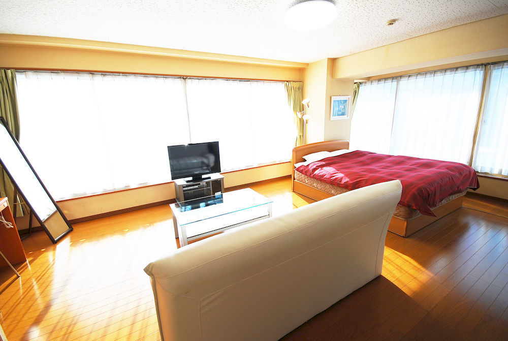 Hotel Cooju Kawasaki Kawasaki  Ngoại thất bức ảnh