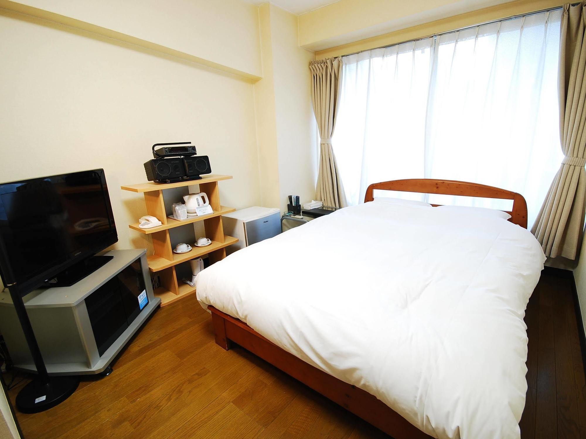 Hotel Cooju Kawasaki Kawasaki  Ngoại thất bức ảnh