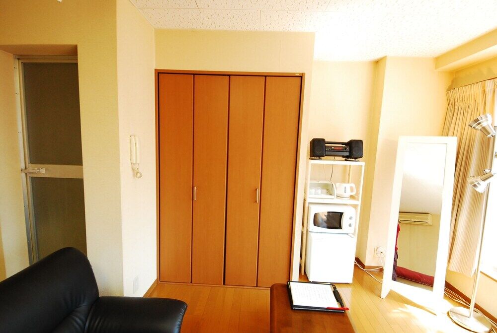 Hotel Cooju Kawasaki Kawasaki  Ngoại thất bức ảnh