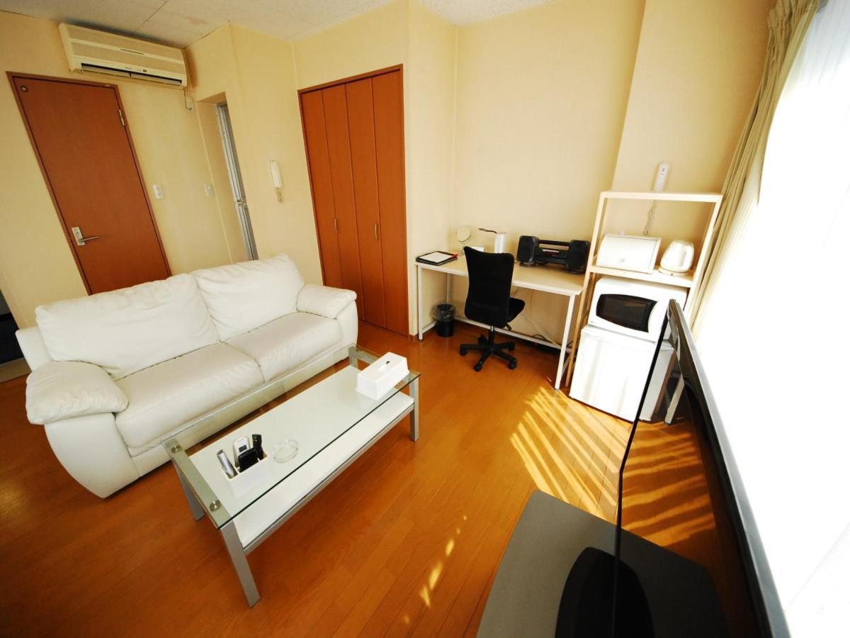 Hotel Cooju Kawasaki Kawasaki  Ngoại thất bức ảnh