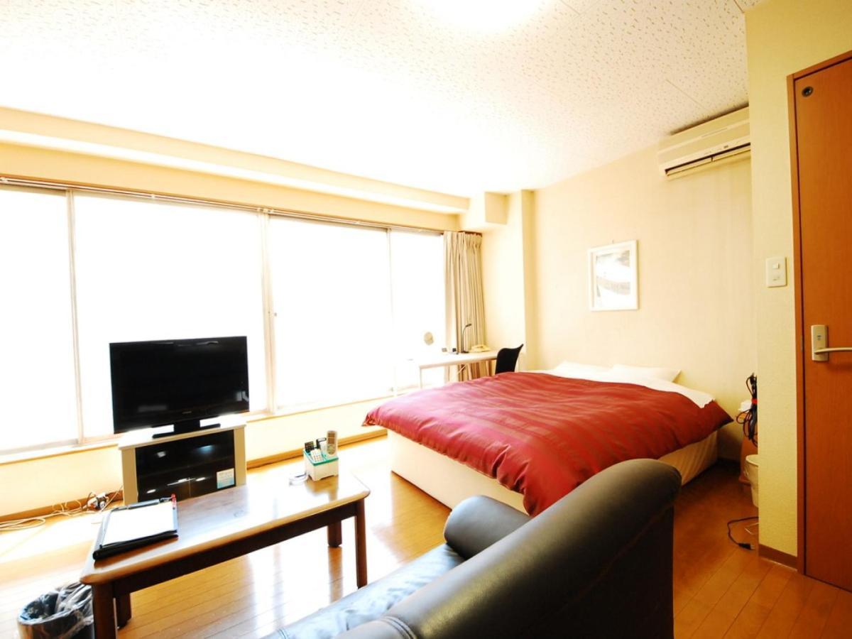 Hotel Cooju Kawasaki Kawasaki  Ngoại thất bức ảnh