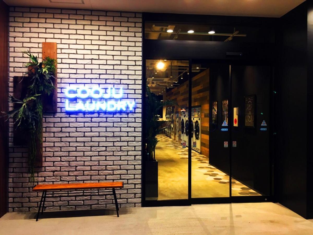 Hotel Cooju Kawasaki Kawasaki  Ngoại thất bức ảnh