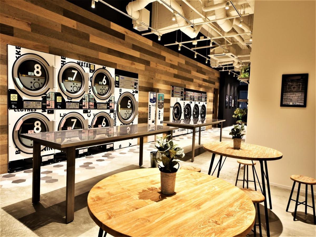 Hotel Cooju Kawasaki Kawasaki  Ngoại thất bức ảnh