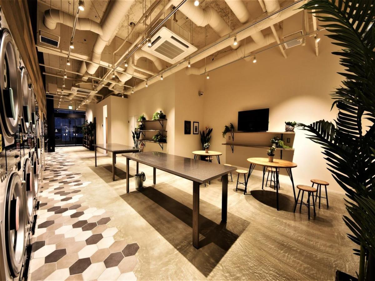 Hotel Cooju Kawasaki Kawasaki  Ngoại thất bức ảnh